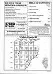 Index Map 1, Fulton County 2002